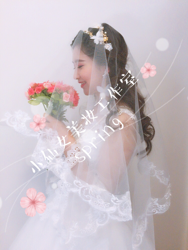 小仙女美妆