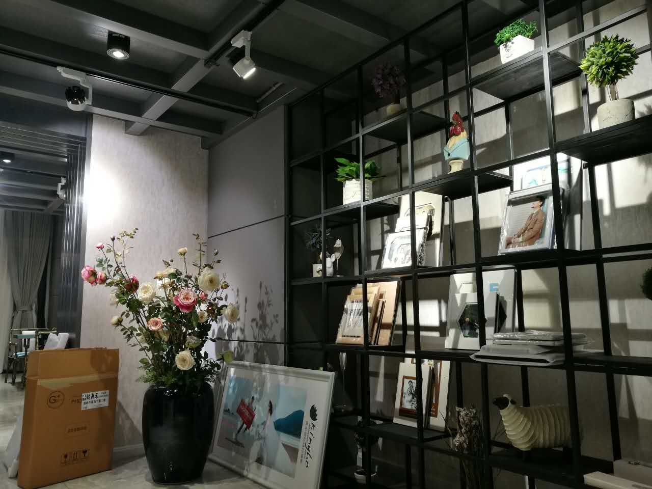 青禾婚纱摄影（台州店）