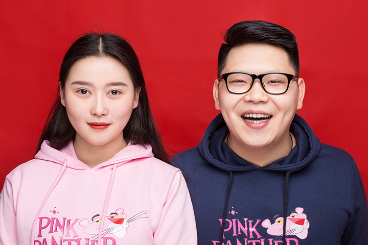 最美小紅照  提供服裝  提供化妝 馬上拍馬上拿