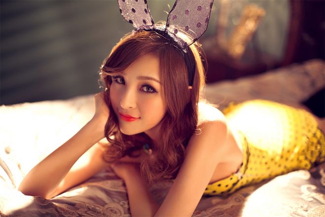 大众点评婚纱照