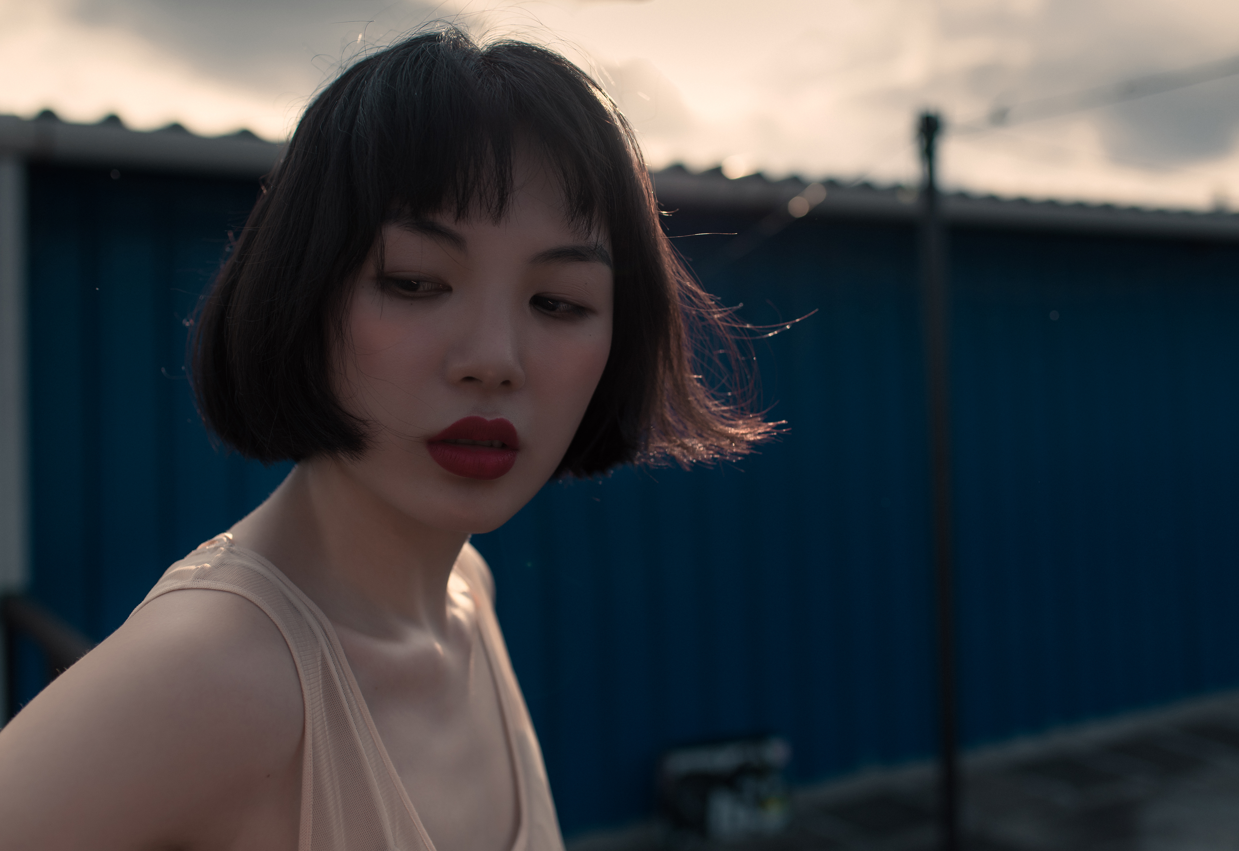 獨(dú)立攝影師風(fēng)格 個(gè)人寫真 服造不限