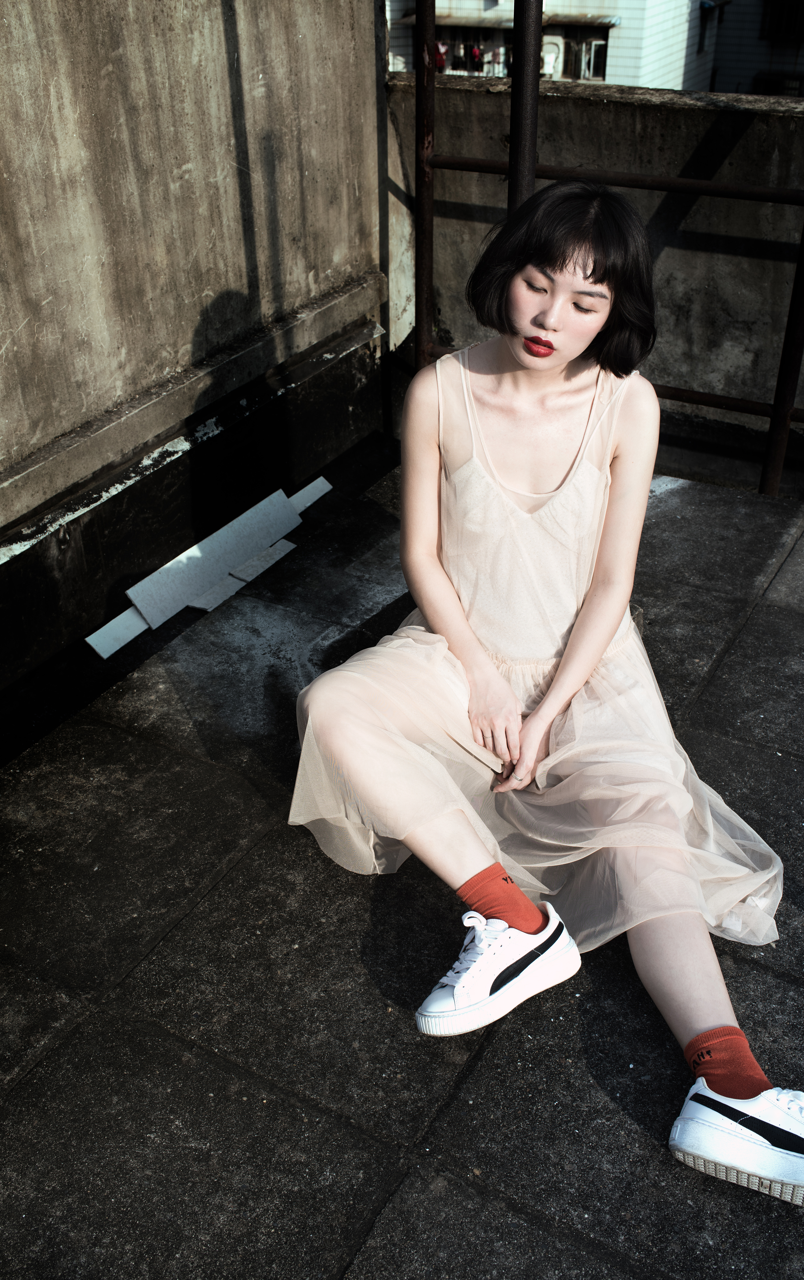 獨(dú)立攝影師風(fēng)格 個(gè)人寫真 服造不限