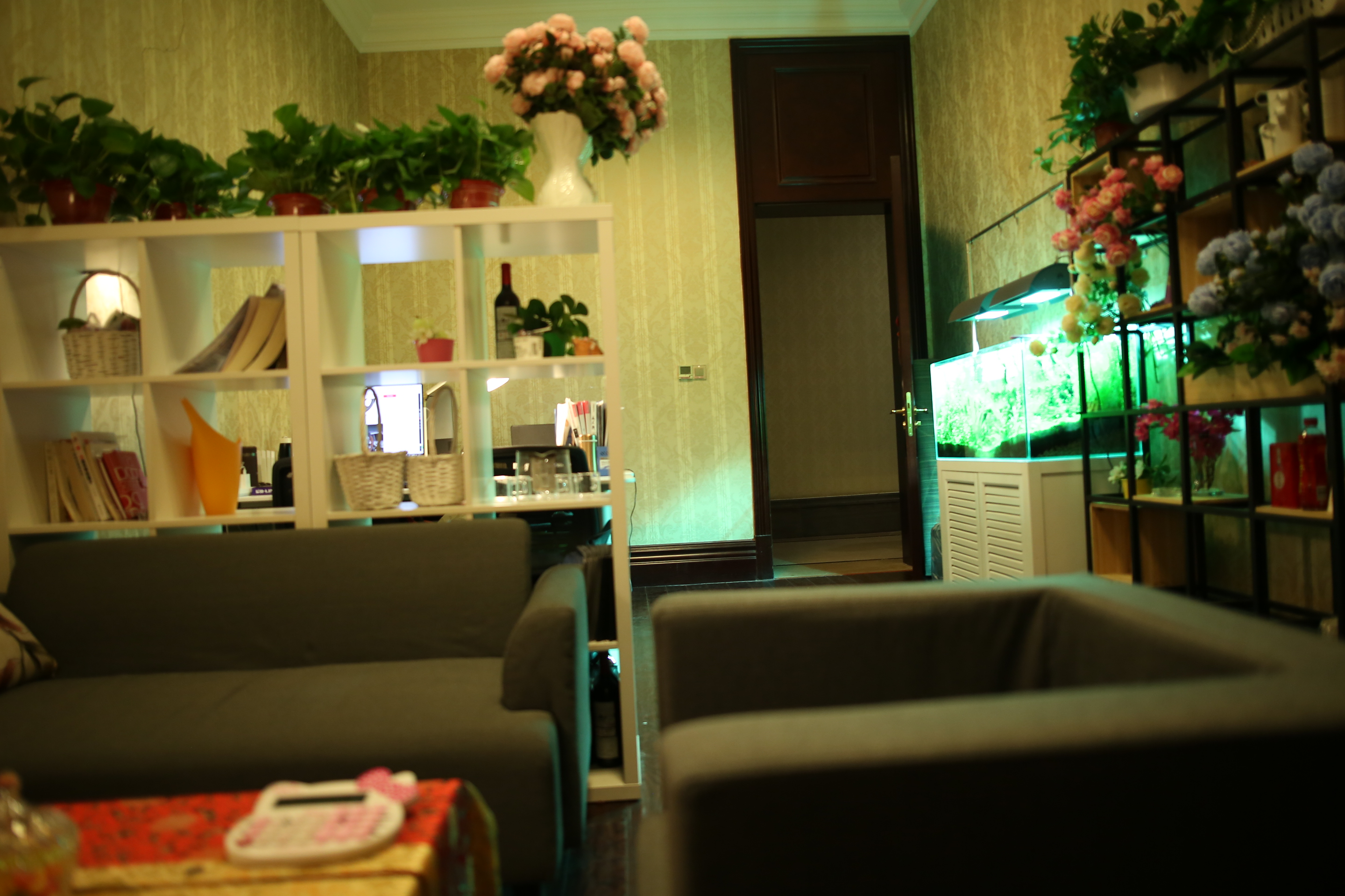金色米兰婚礼策划