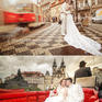 慕夏欧洲摄影布拉格婚纱旅拍写真团购套餐