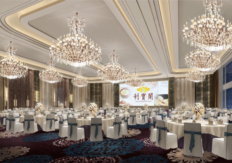 利宝阁（壹方城店）