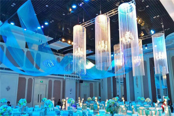 昆明婚宴酒店排行 最受欢迎的昆明婚宴酒店前十名