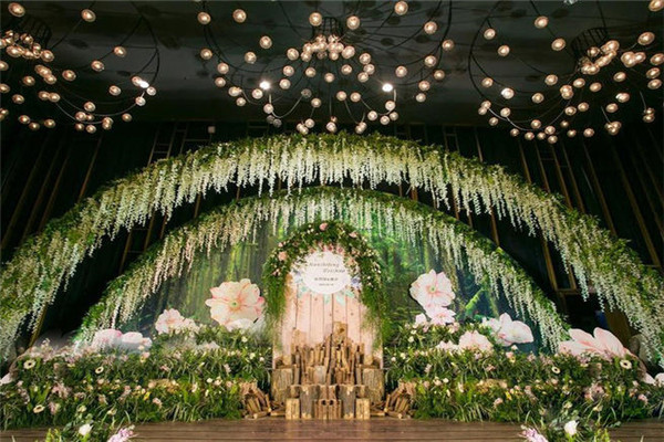 2018青岛婚宴酒店排行 最受欢迎的青岛婚宴酒店前十名