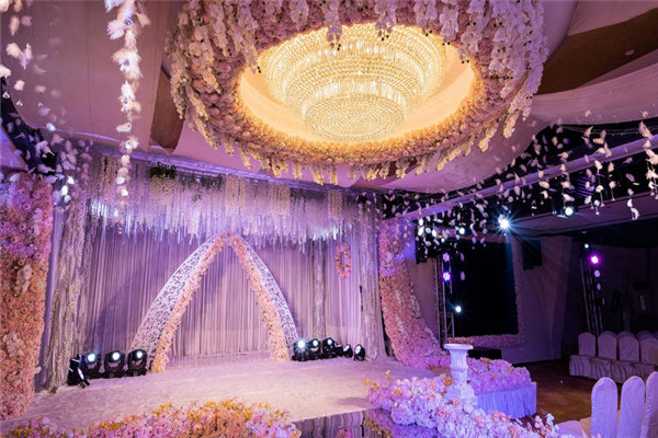 合肥婚宴酒店排行榜 2018最受欢迎的合肥婚宴酒店前十名