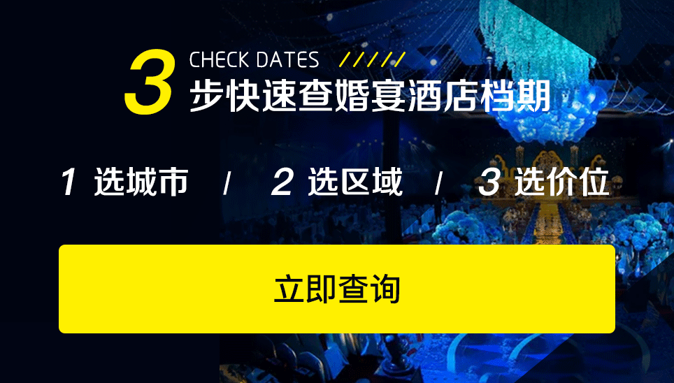合肥婚宴酒店排行榜 2018最受欢迎的合肥婚宴酒店前十名