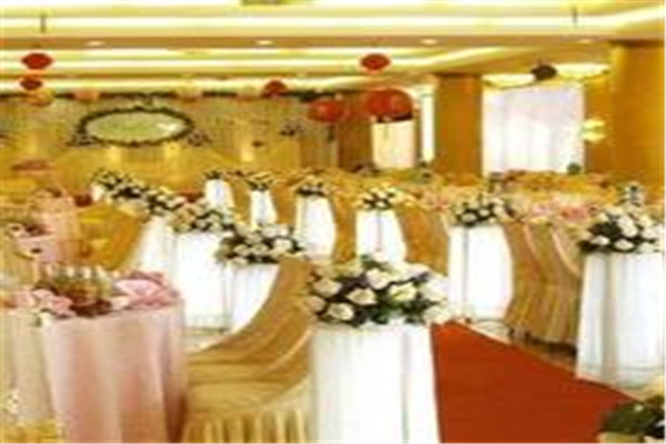 2018大连婚宴酒店排行 最受欢迎的大连婚宴酒店前十名