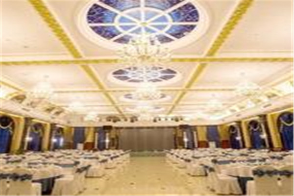 2018重庆婚宴酒店排行 最受欢迎的重庆婚宴酒店前十名