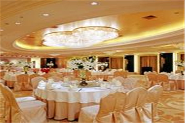 2018重庆婚宴酒店排行 最受欢迎的重庆婚宴酒店前十名