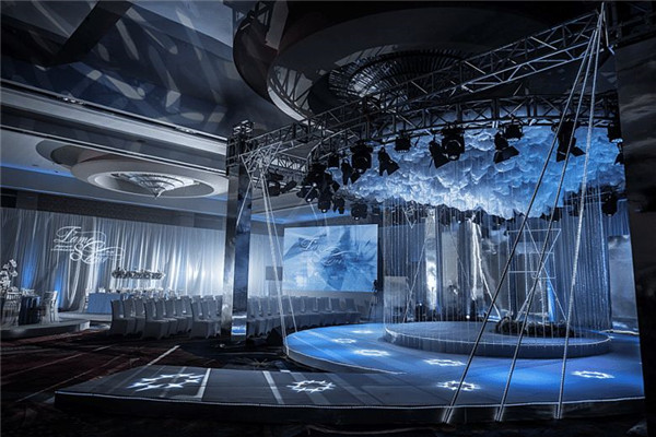 2018郑州婚宴酒店排行 最受欢迎的郑州婚宴酒店前十名