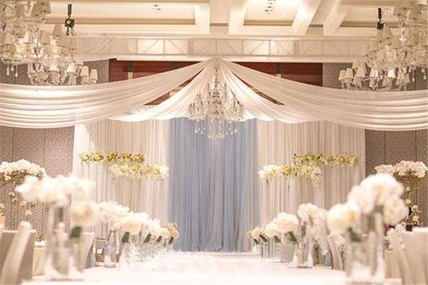 2018郑州婚宴酒店排行 最受欢迎的郑州婚宴酒店前十名