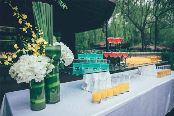 2018郑州婚宴酒店排行 最受欢迎的郑州婚宴酒店前十名