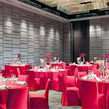 2022南京婚宴酒店排行 最受欢迎的南京婚宴酒店前十名
