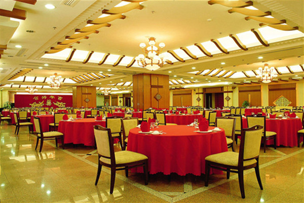 2018杭州婚宴酒店排行 最受欢迎的杭州婚宴酒店前十名