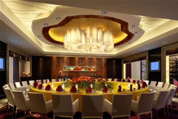 2018广州婚宴酒店排行 最受欢迎的广州婚宴酒店前十名