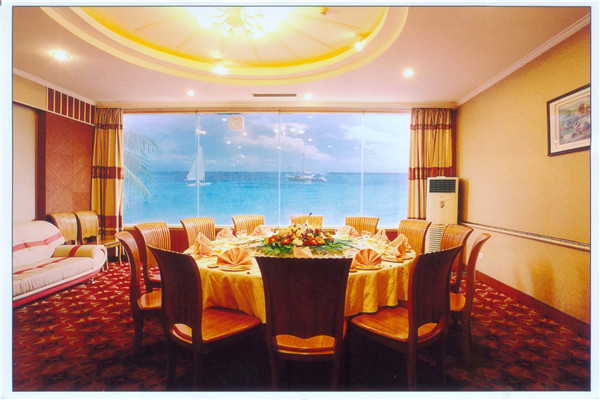 2018广州婚宴酒店排行 最受欢迎的广州婚宴酒店前十名