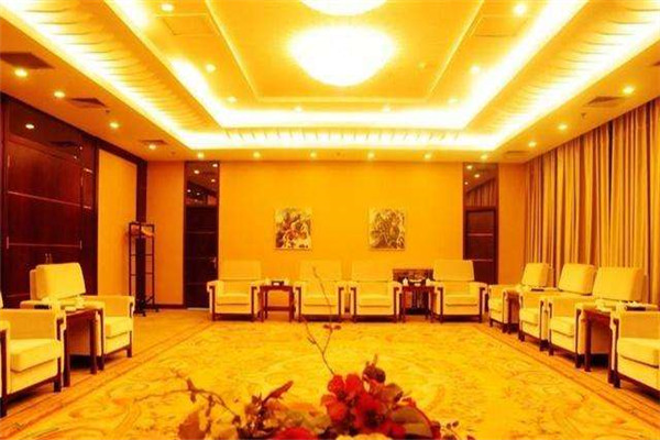 2018广州婚宴酒店排行 最受欢迎的广州婚宴酒店前十名