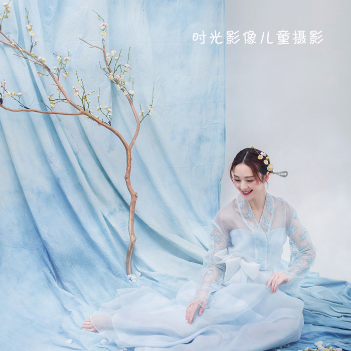 時光影像 最美孕照 讓你不留遺憾