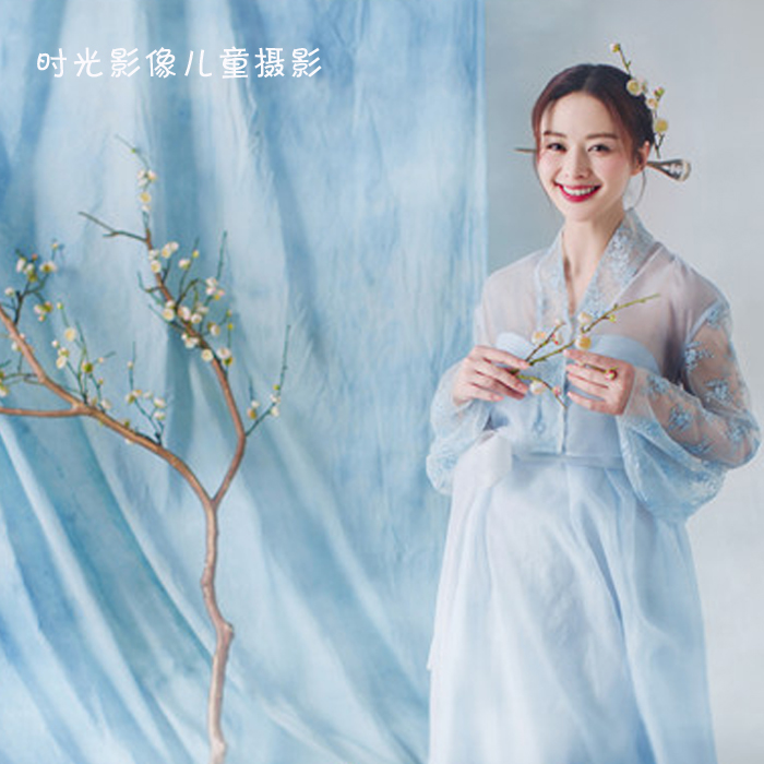 時光影像 最美孕照 讓你不留遺憾