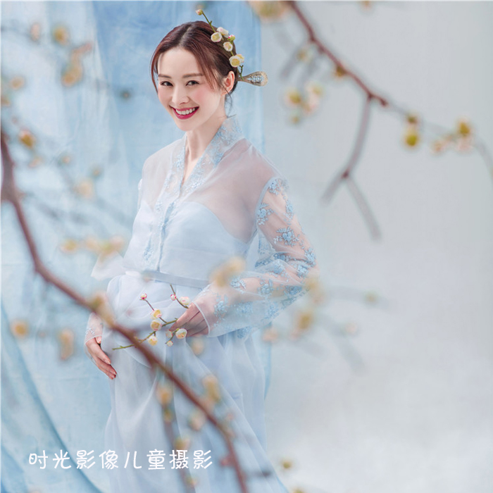 時光影像 最美孕照 讓你不留遺憾