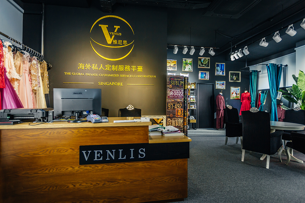 VENLIS 全球奢华旅拍