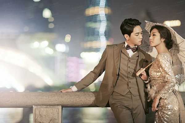 2018广州拍婚纱照多少钱