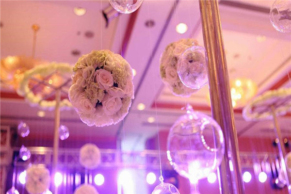 2018济南婚宴酒店排行 最受欢迎的济南婚宴酒店前十名