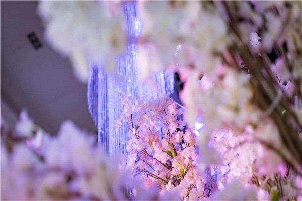 2018济南婚宴酒店排行 最受欢迎的济南婚宴酒店前十名