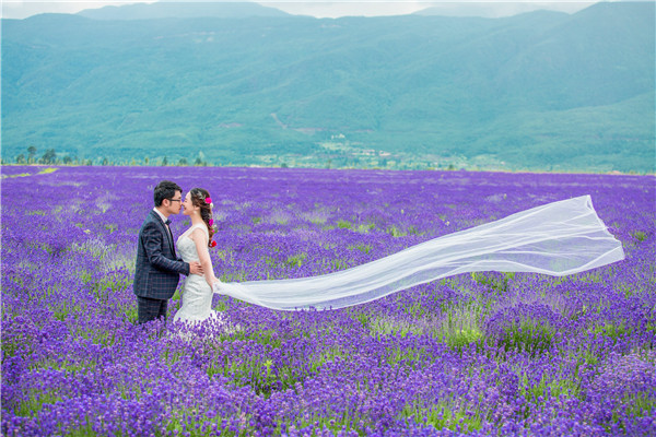 北京拍婚纱照外景前十推荐