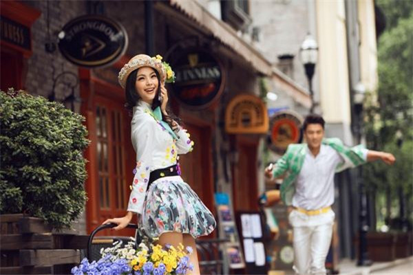 北京拍婚纱照外景前十推荐