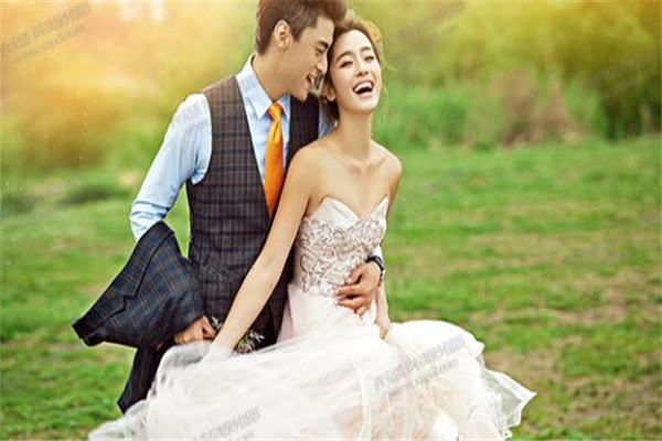 上海拍婚纱照的外景前十排名