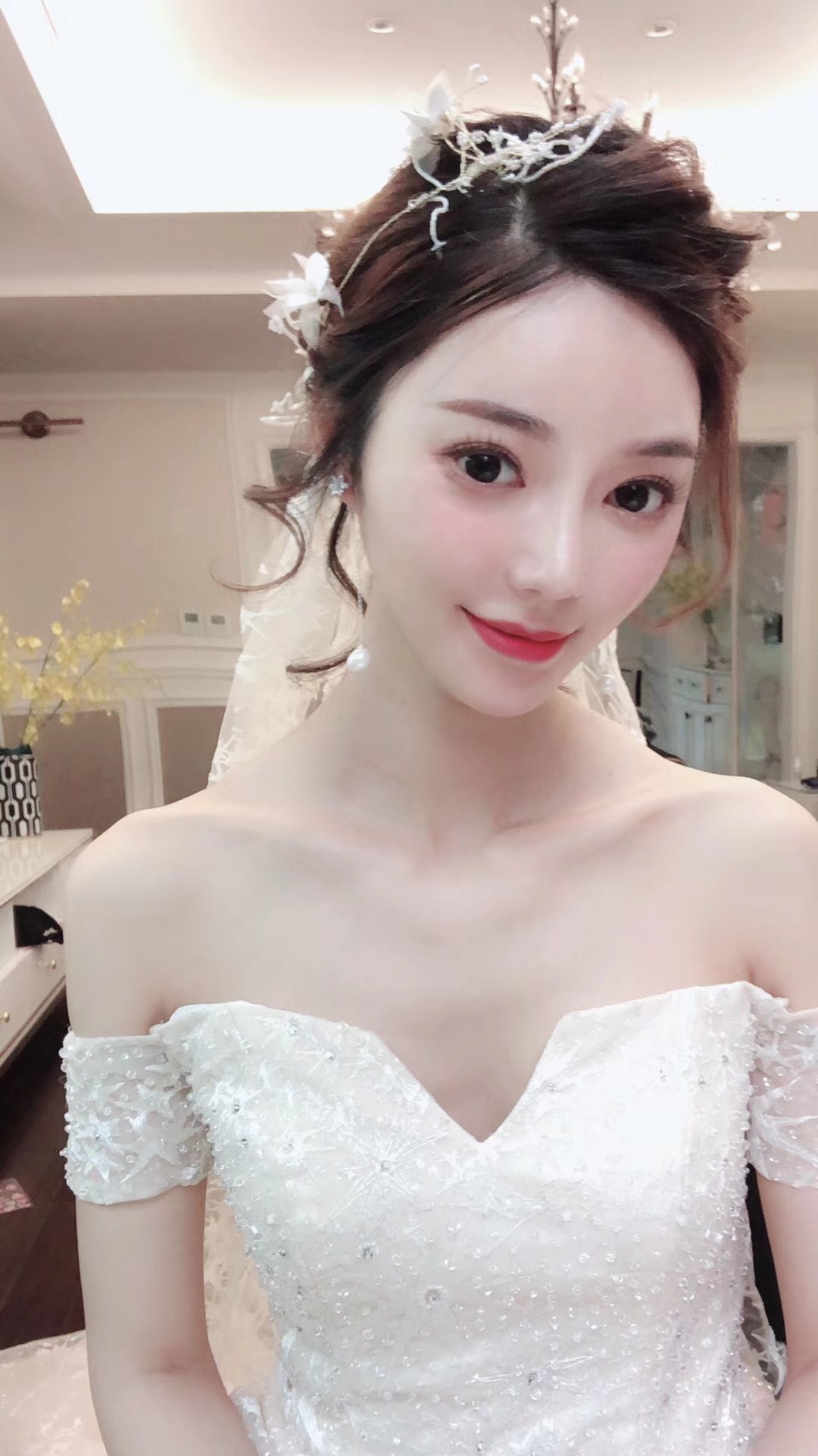 女主角时尚新娘美学馆