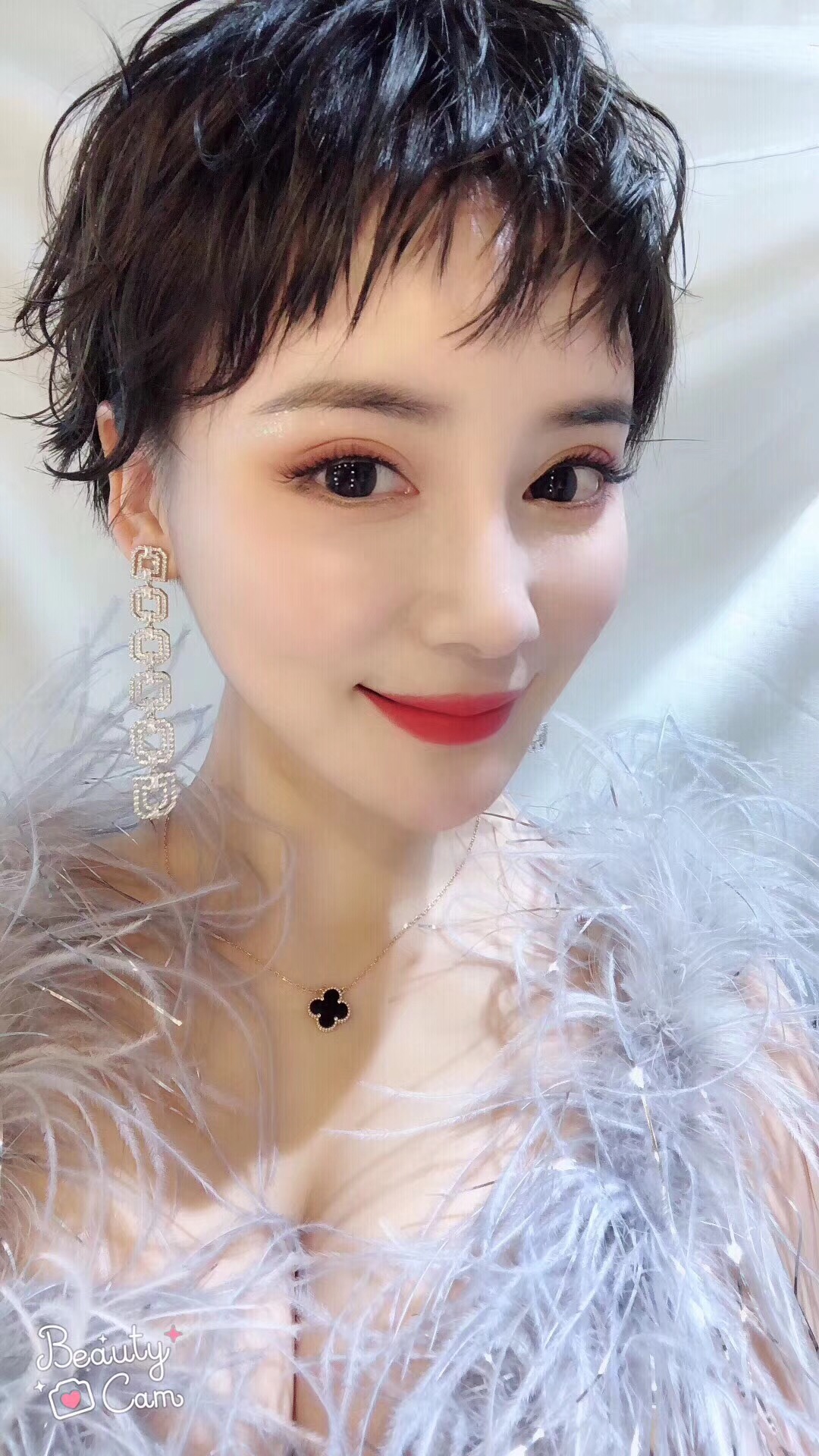 女主角时尚新娘美学馆