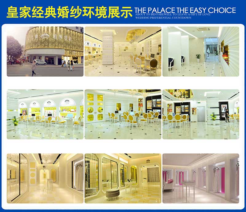 沐禾影像(深圳店)