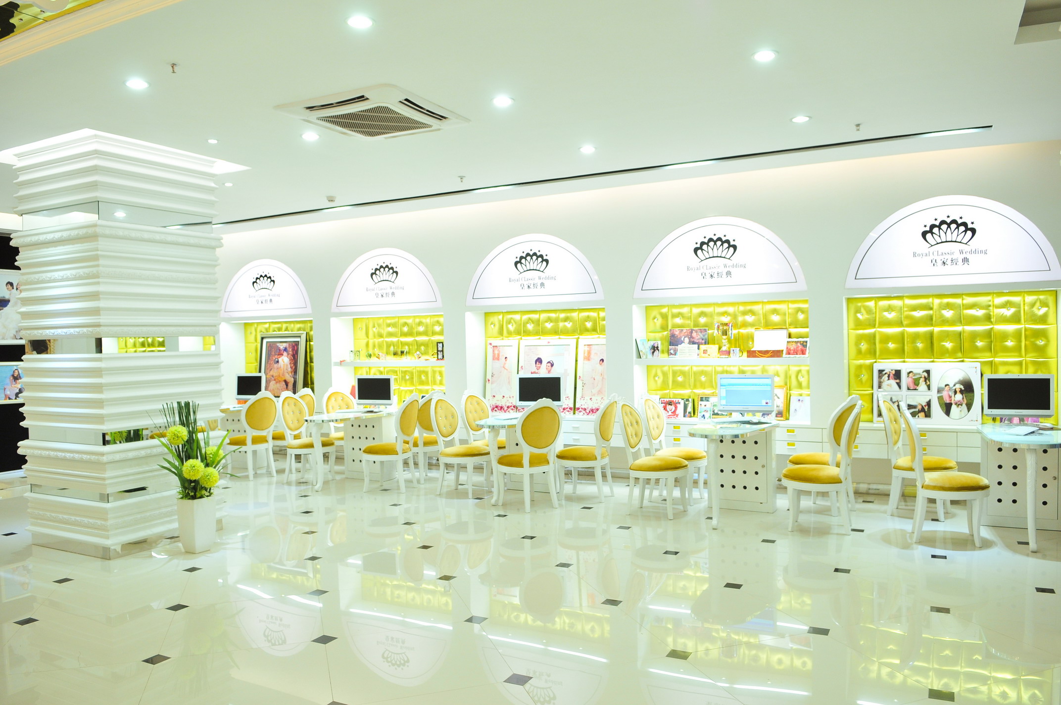 沐禾影像(深圳店)