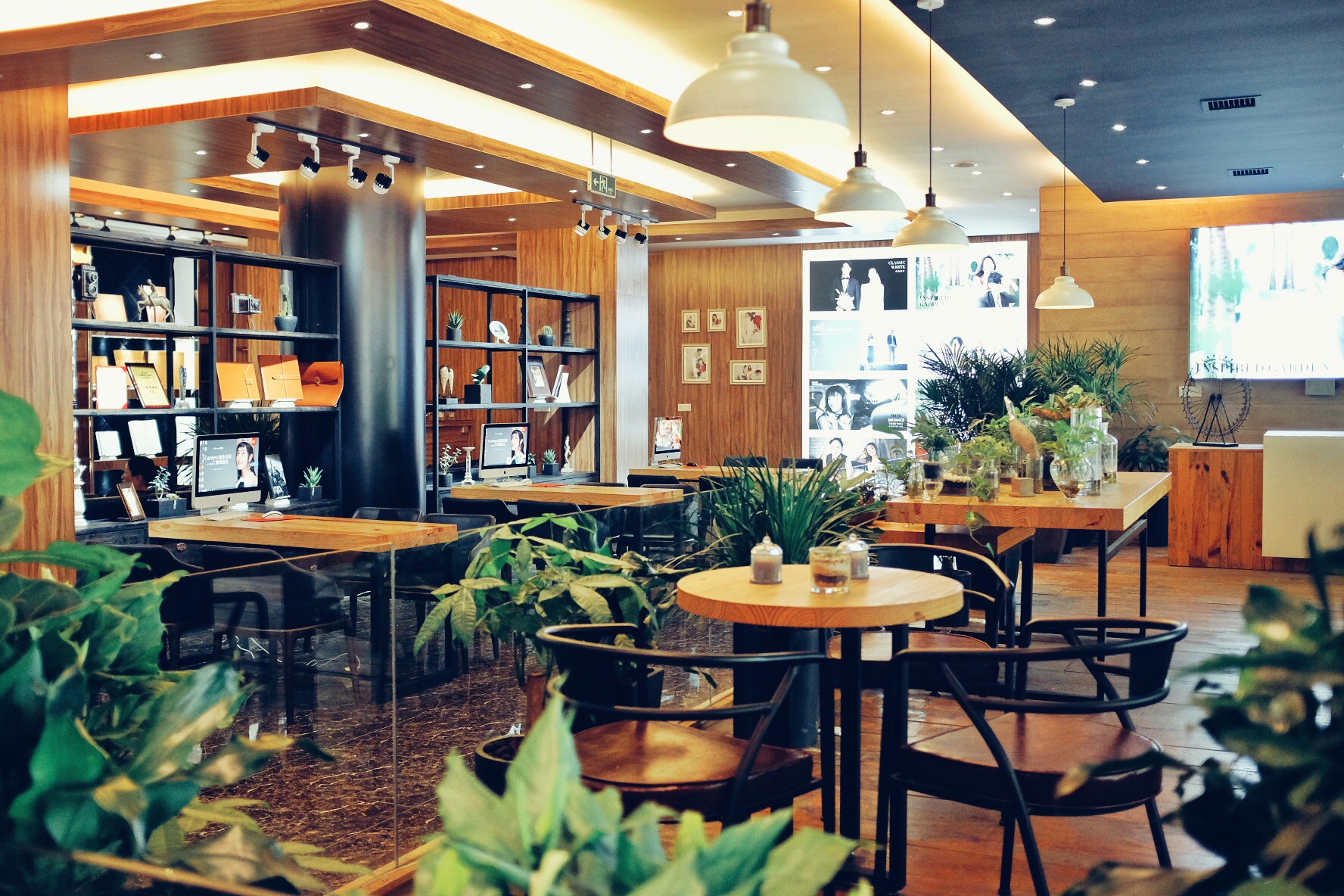大象映画（株洲店）