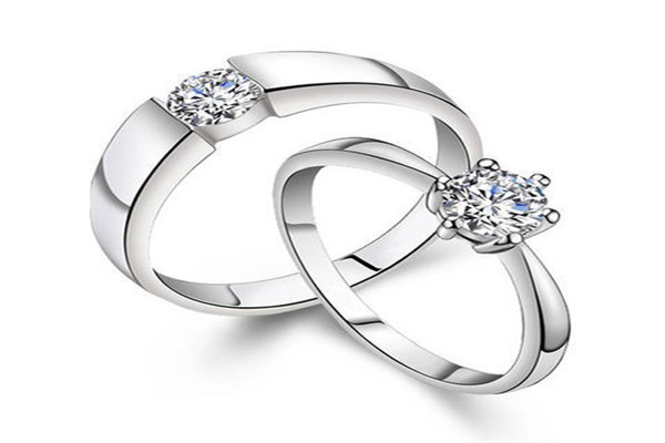 结婚戒指多少钱合适 婚戒的价格能代表真心吗？