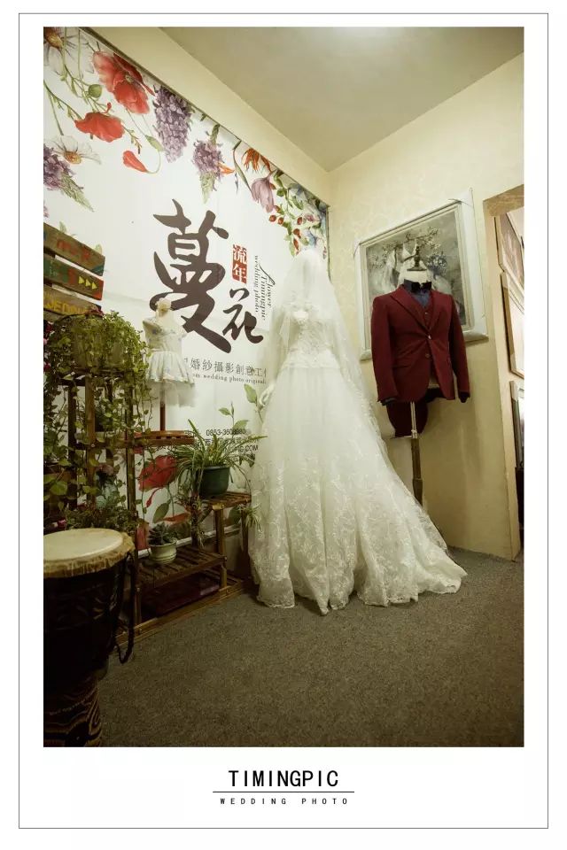 【送全新ST婚纱】【送全新贺伯帝西服】【送夜景】