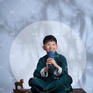 【客片欣赏】儿童写真特惠套餐-桐树里摄影