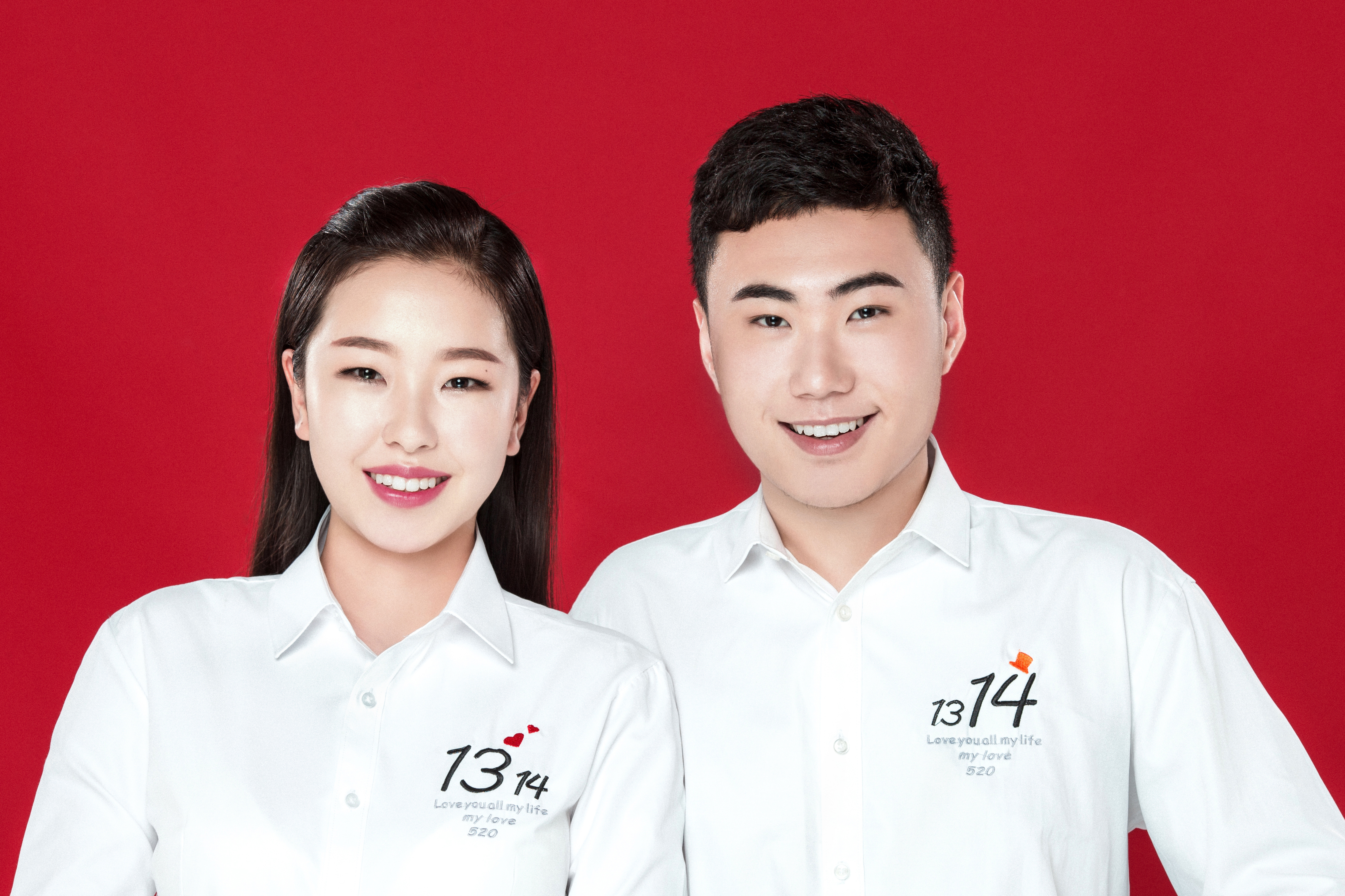（驚爆價(jià)無(wú)任何隱形消費(fèi)）結(jié)婚證件照