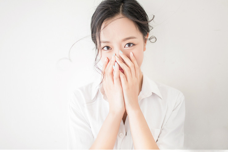 个人写真 艺术照 闺蜜照情侣写真