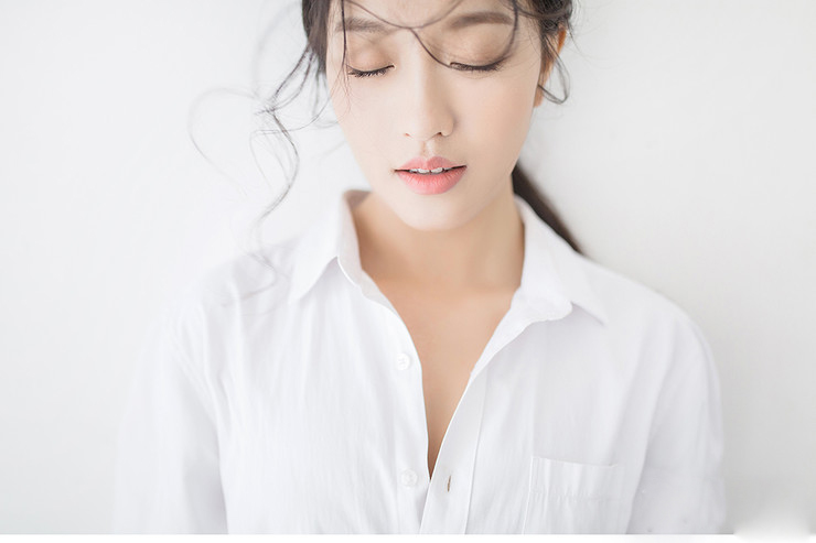 个人写真 艺术照 闺蜜照情侣写真