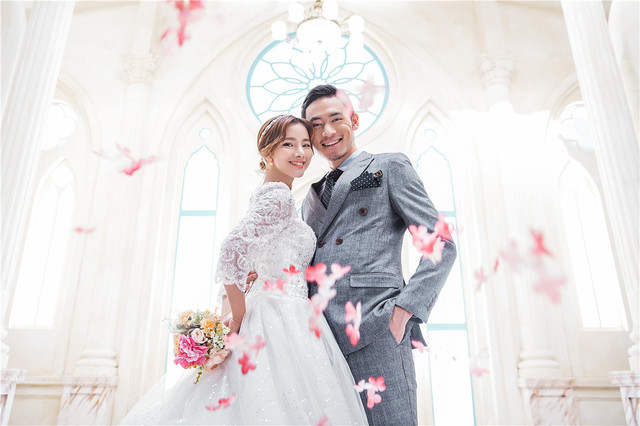 【Simon映像婚纱摄影】---2288套餐