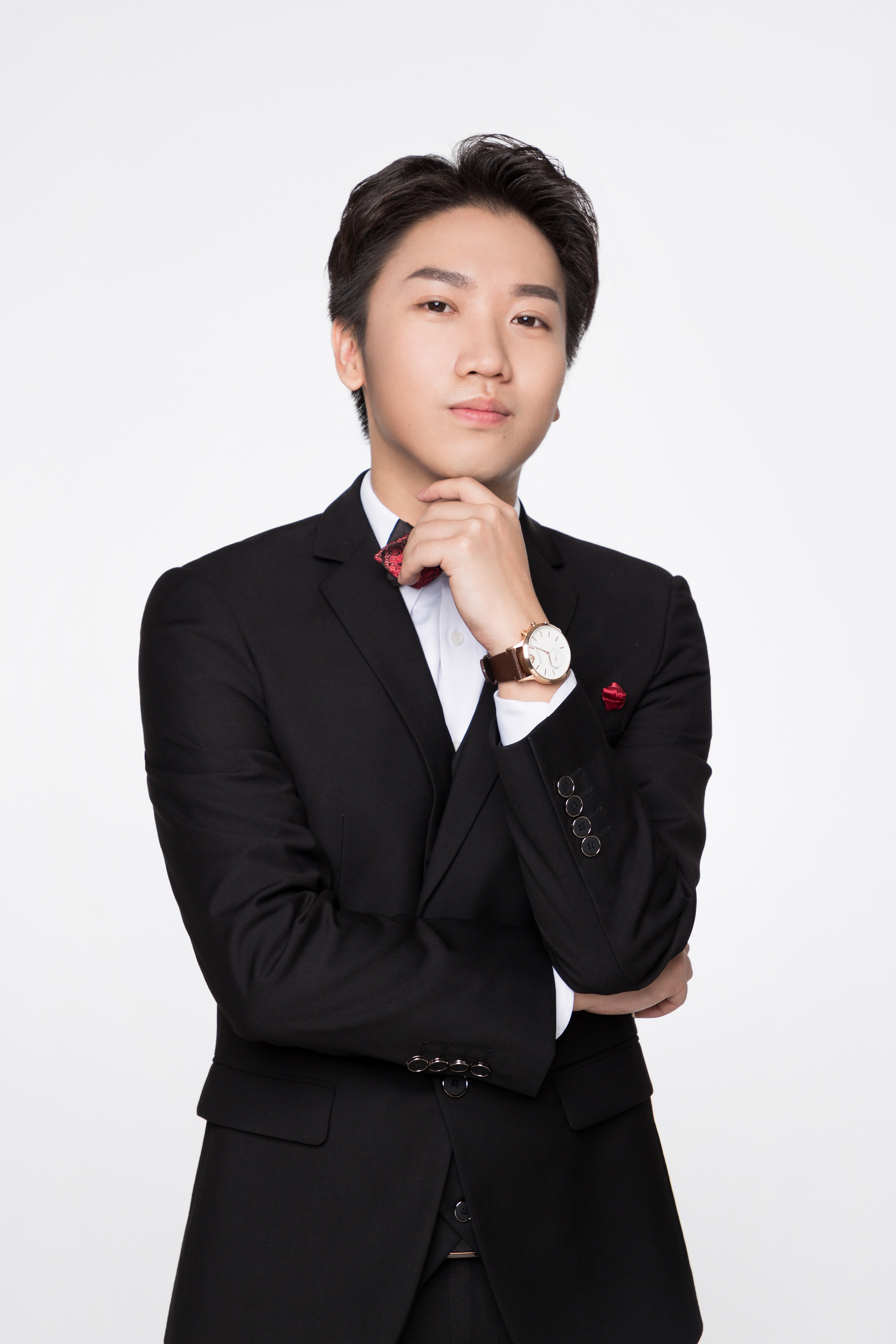 阿LAM丨