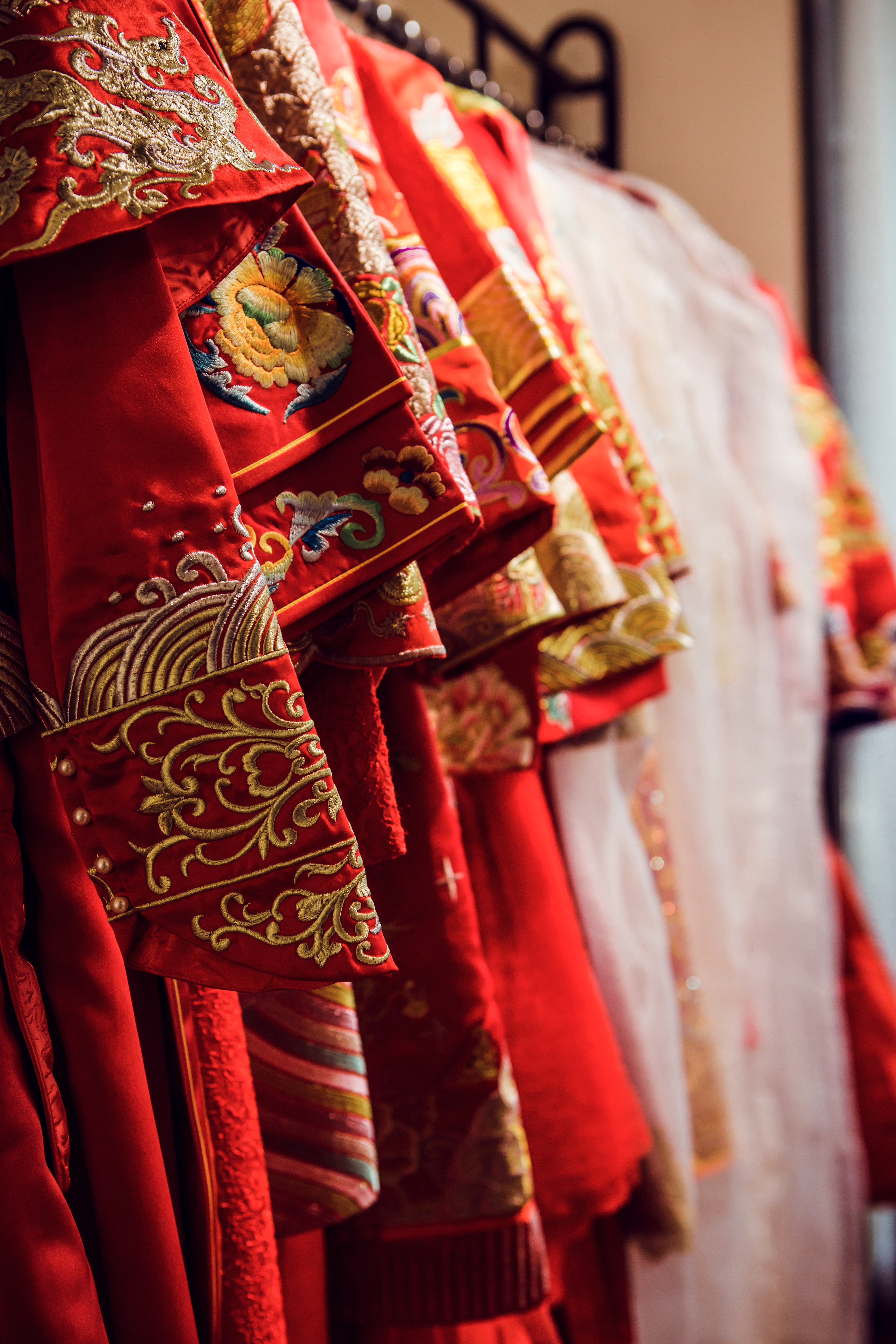 HER STUDIO翯婚纱礼服工作室