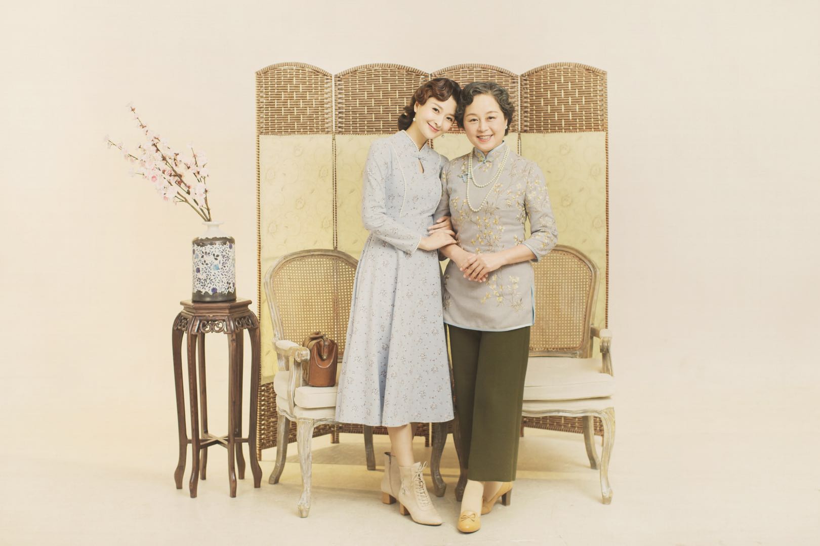 花阁摄影-全家福-亲子系列三