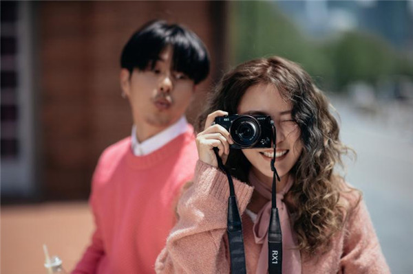 成都旅拍婚纱照工作室哪家好2018